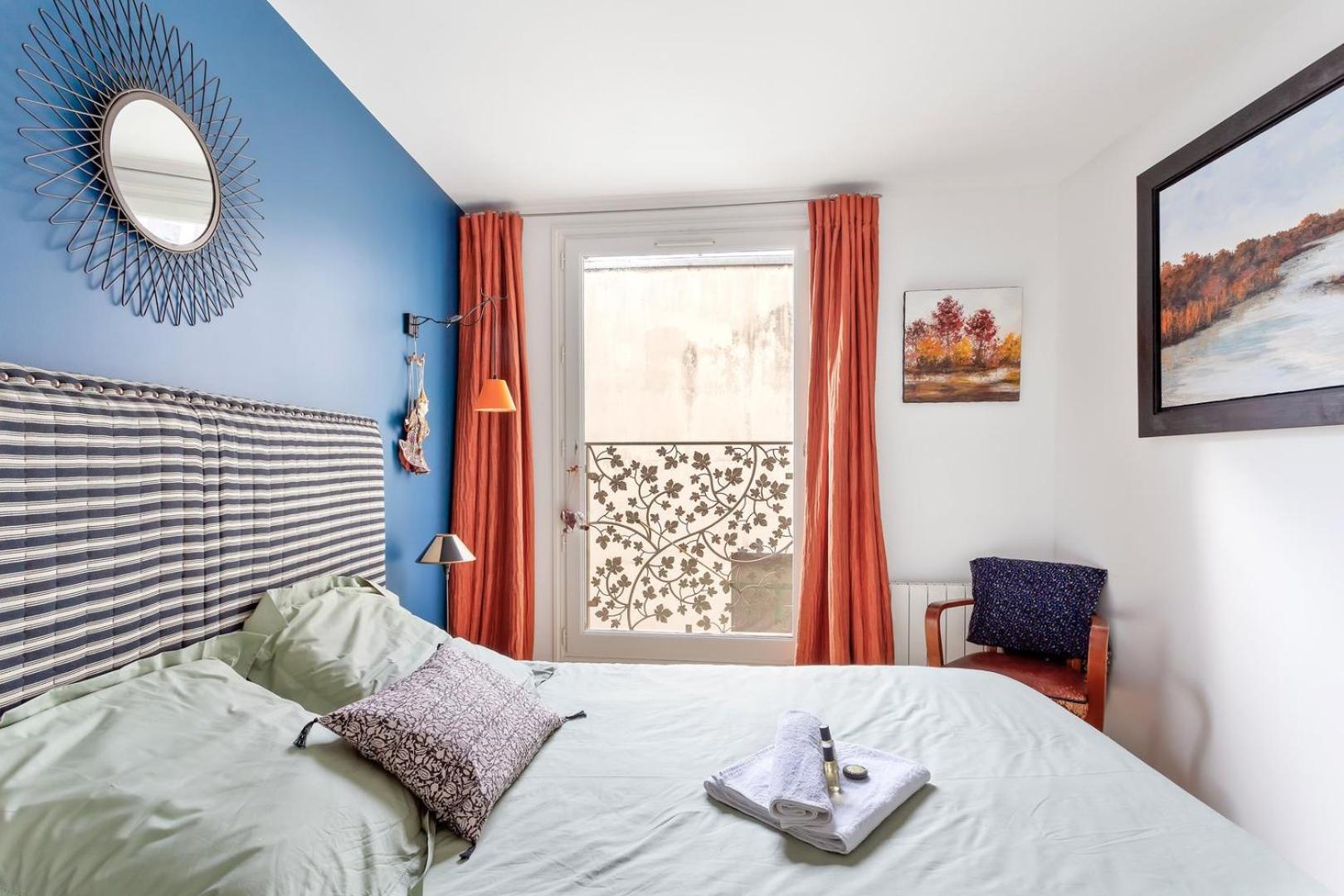 Guestready - Spacious Apartment In The Heart Of The Marais Paris Luaran gambar